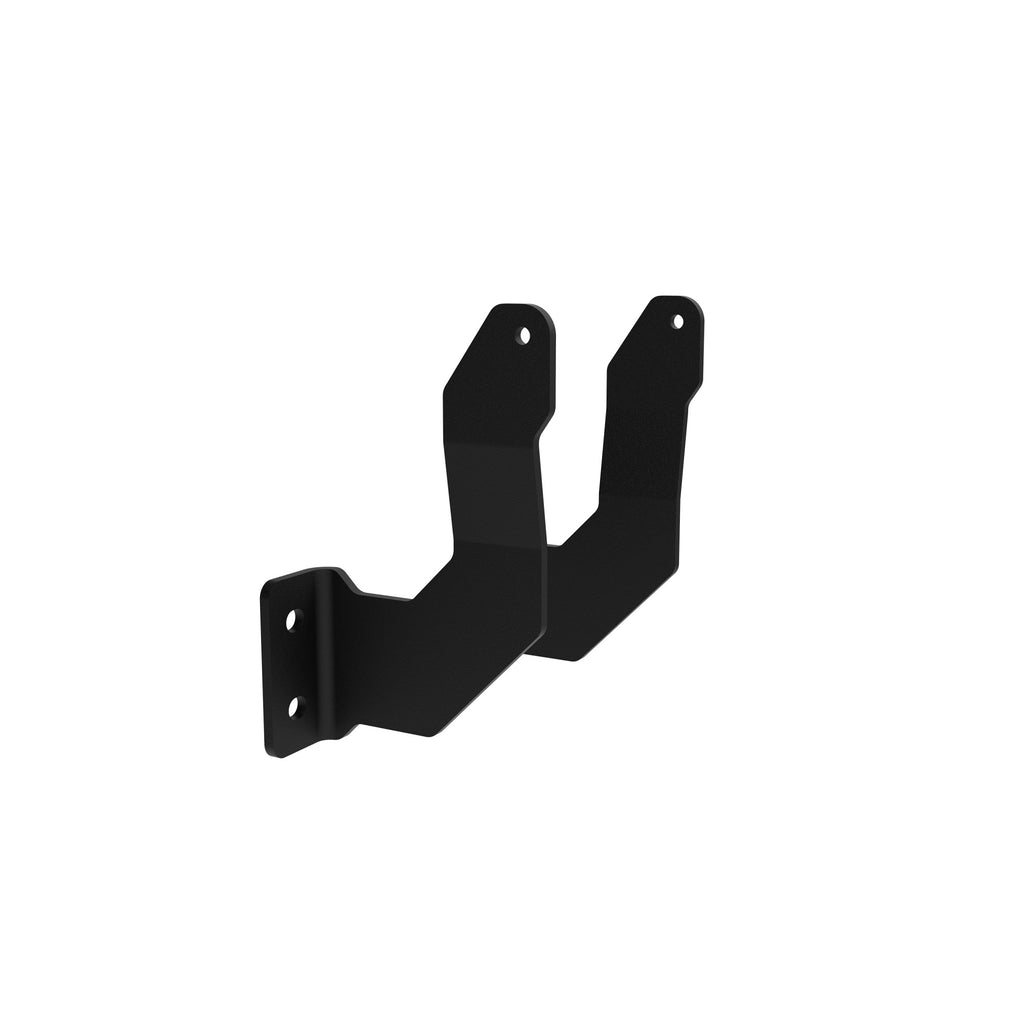KC HiLiTES 7354 FLEX ERA 40" LED Lt Bar Mnt - Frnt Bmpr - 2017-2024 Ford Super Duty for Select Ford F-250 Super Duty, Ford F-350 Super Duty, Ford F-450 Super Duty, Ford F-550 Super Duty