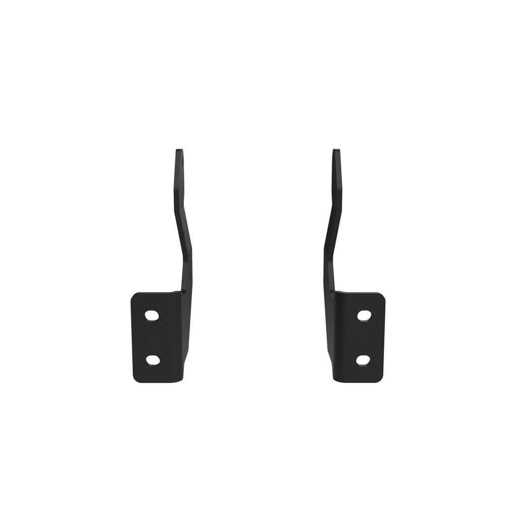 KC HiLiTES 7354 FLEX ERA 40" LED Lt Bar Mnt - Frnt Bmpr - 2017-2024 Ford Super Duty for Select Ford F-250 Super Duty, Ford F-350 Super Duty, Ford F-450 Super Duty, Ford F-550 Super Duty
