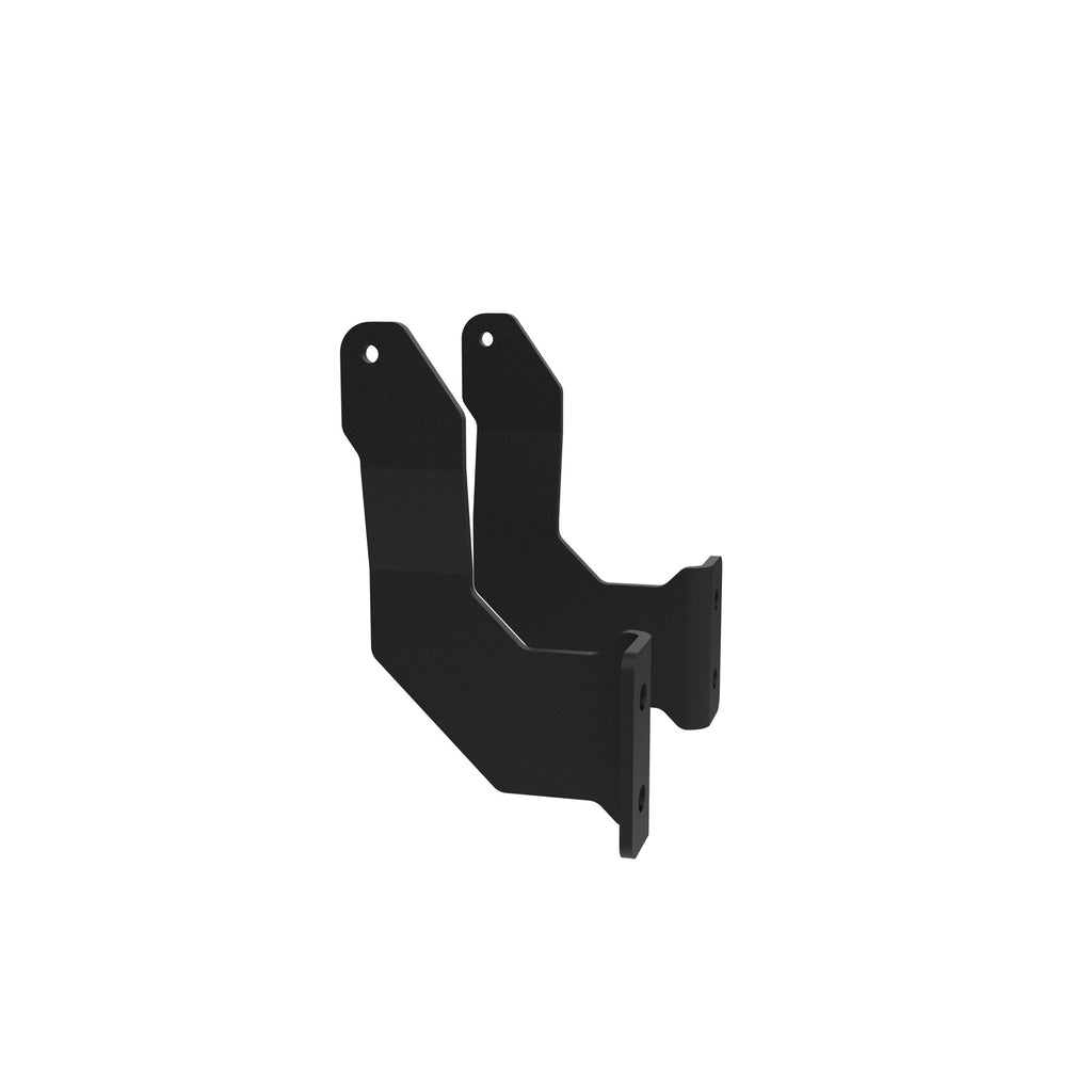 KC HiLiTES 7354 FLEX ERA 40" LED Lt Bar Mnt - Frnt Bmpr - 2017-2024 Ford Super Duty for Select Ford F-250 Super Duty, Ford F-350 Super Duty, Ford F-450 Super Duty, Ford F-550 Super Duty
