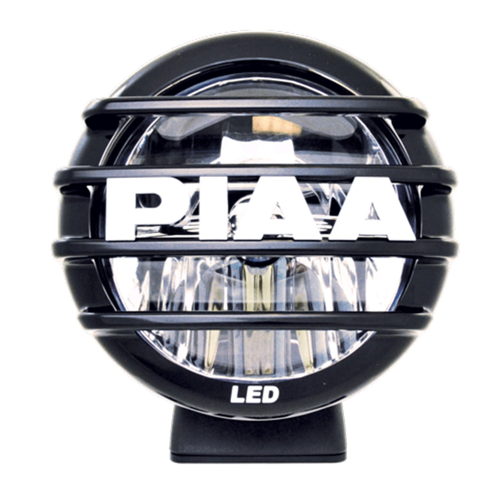 PIAA 73552 LP550 LED Driving Lamp Kit