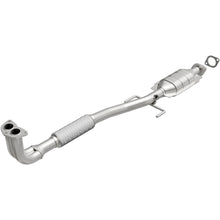 Load image into Gallery viewer, MagnaFlow Exhaust Products 52122 OEM Grade Direct-Fit Catalytic Converter for Select Mitsubishi Lancer