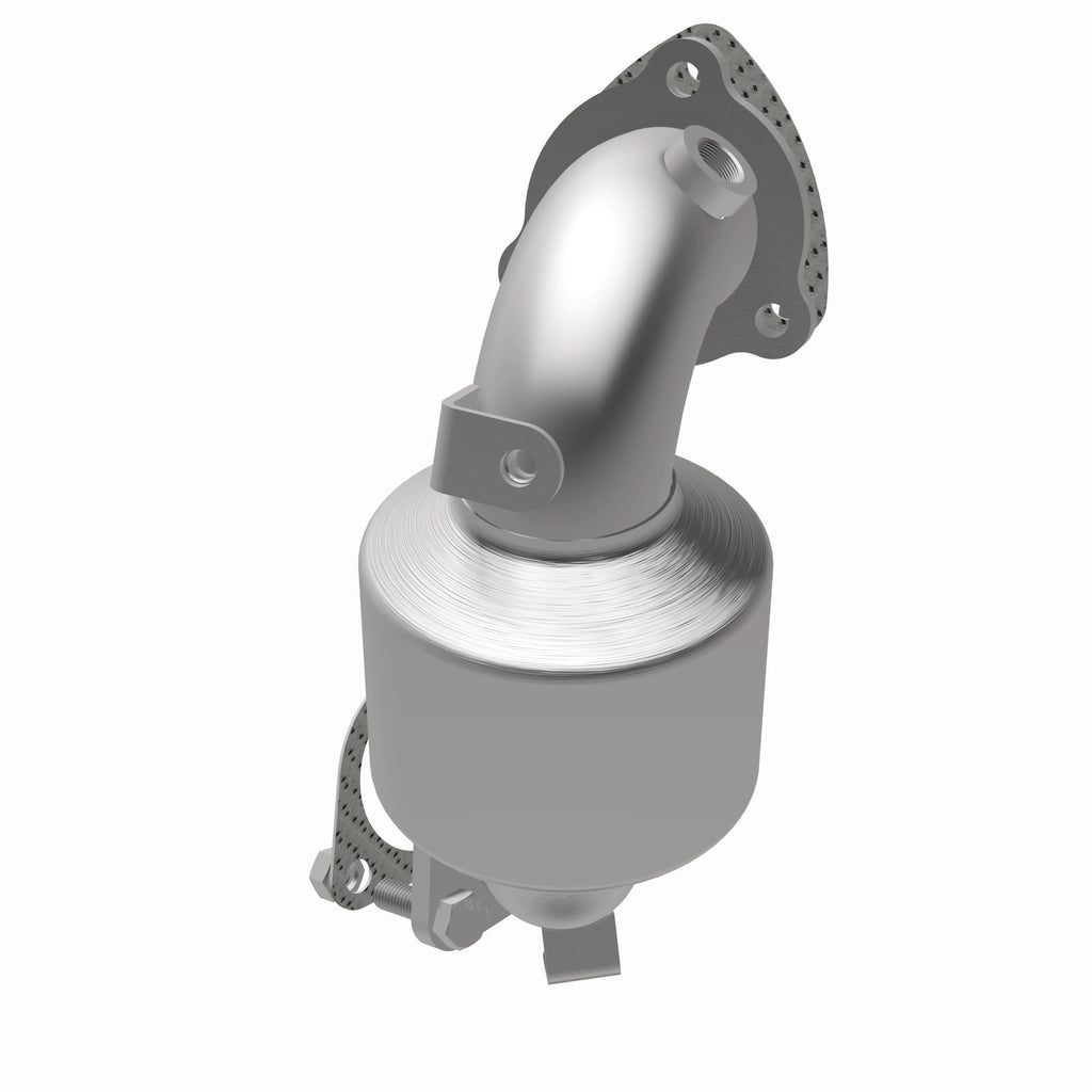 MagnaFlow Exhaust Products 23-129 OEM Grade Direct-Fit Catalytic Converter for Select Hyundai Kona