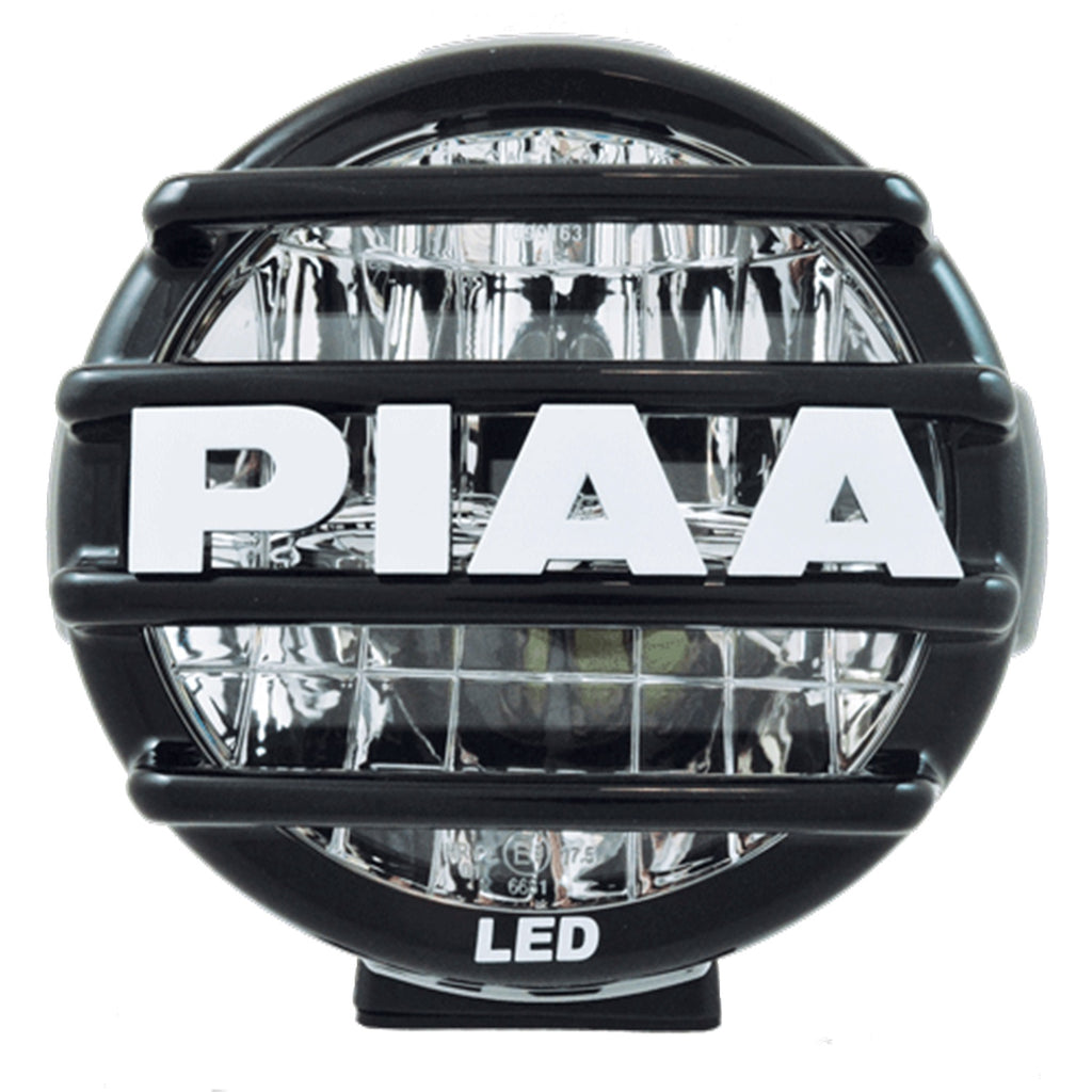 PIAA 73572 LP570 Series LED Driving Lamp Kit