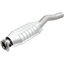 Load image into Gallery viewer, MagnaFlow Exhaust Products 23949 Standard Grade Direct-Fit Catalytic Converter for Select Volvo 740, Volvo 745, Volvo 760, Volvo 940