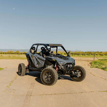 Load image into Gallery viewer, KC HiLiTES 7357 FLEX ERA 30" LED Light Bar Mount - Overhead - 2022+ Polaris RZR Pro R for Select Polaris RZR Pro R 4 Premium, Polaris RZR Pro R 4 Sport, Polaris RZR Pro R 4 Ultimate, Polaris RZR Pro R 4 Ultimate Launch Edition, Polaris RZR Pro R Premium,