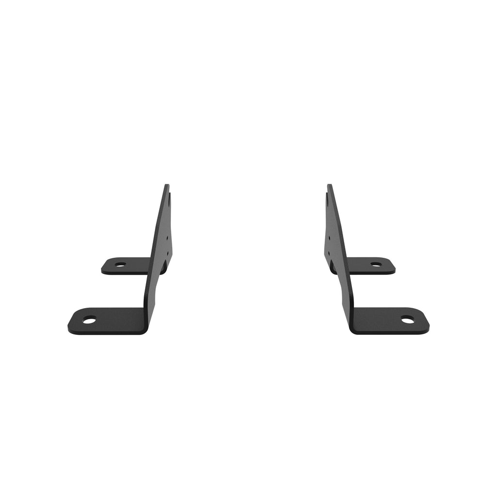 KC HiLiTES 7357 FLEX ERA 30" LED Light Bar Mount - Overhead - 2022+ Polaris RZR Pro R for Select Polaris RZR Pro R 4 Premium, Polaris RZR Pro R 4 Sport, Polaris RZR Pro R 4 Ultimate, Polaris RZR Pro R 4 Ultimate Launch Edition, Polaris RZR Pro R Premium,