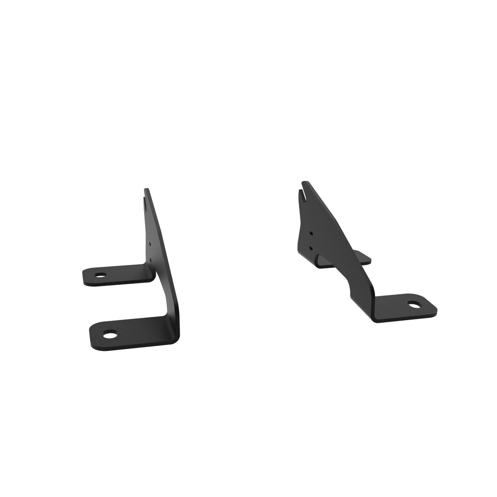 KC HiLiTES 7357 FLEX ERA 30" LED Light Bar Mount - Overhead - 2022+ Polaris RZR Pro R for Select Polaris RZR Pro R 4 Premium, Polaris RZR Pro R 4 Sport, Polaris RZR Pro R 4 Ultimate, Polaris RZR Pro R 4 Ultimate Launch Edition, Polaris RZR Pro R Premium,