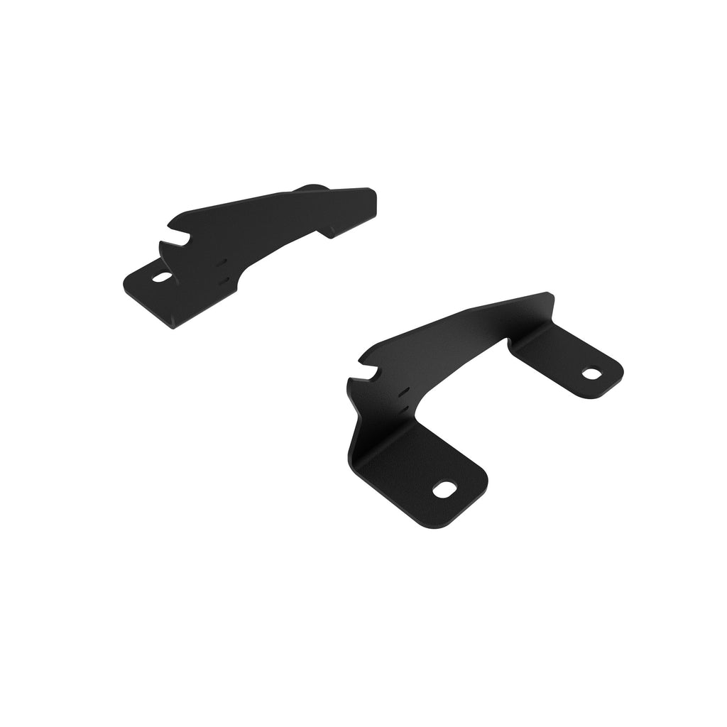 KC HiLiTES 7357 FLEX ERA 30" LED Light Bar Mount - Overhead - 2022+ Polaris RZR Pro R for Select Polaris RZR Pro R 4 Premium, Polaris RZR Pro R 4 Sport, Polaris RZR Pro R 4 Ultimate, Polaris RZR Pro R 4 Ultimate Launch Edition, Polaris RZR Pro R Premium,