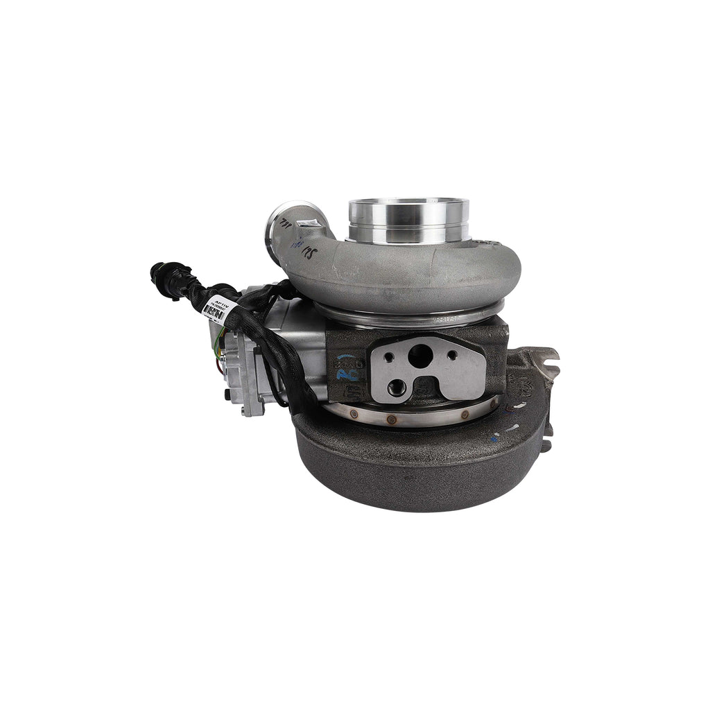 Alliant Power 5499741HX Turbocharger