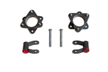 Load image into Gallery viewer, 07-13-Gm-CK1500-2Wd4Wd-(Non-AutorideMagneride)-3In1In-Complete-Leveling-Kit