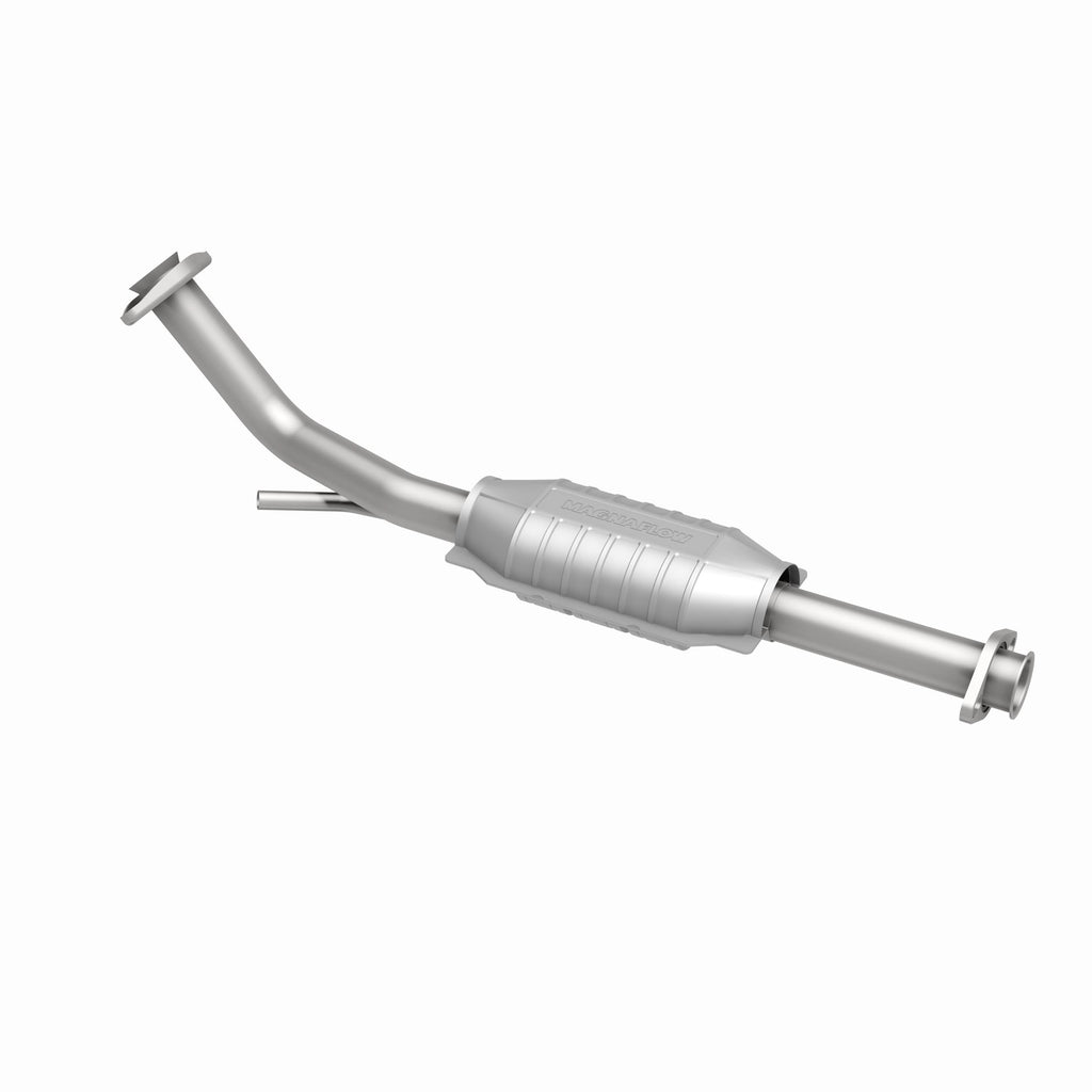 MagnaFlow Exhaust Products 23378 Standard Grade Direct-Fit Catalytic Converter for Select INFINITI J30