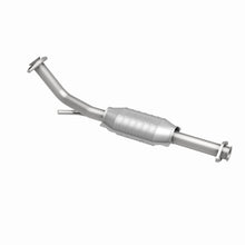 Load image into Gallery viewer, MagnaFlow Exhaust Products 23378 Standard Grade Direct-Fit Catalytic Converter for Select INFINITI J30