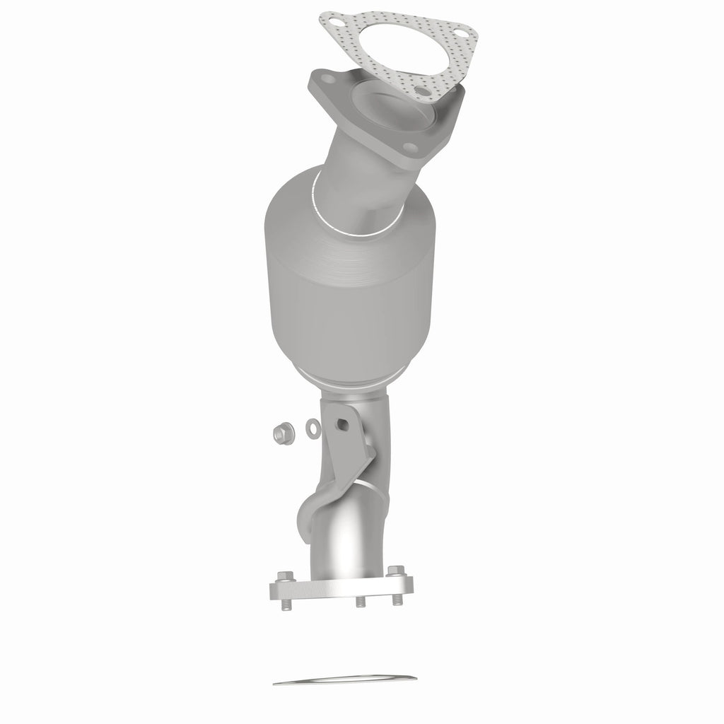 MagnaFlow Exhaust Products 21-813 OEM Grade Direct-Fit Catalytic Converter for Select Audi Q7