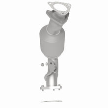 Load image into Gallery viewer, MagnaFlow Exhaust Products 21-813 OEM Grade Direct-Fit Catalytic Converter for Select Audi Q7