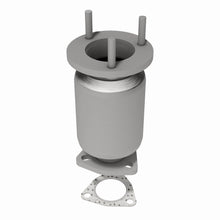 Load image into Gallery viewer, MagnaFlow Exhaust Products 333601 California CARB Direct-Fit Catalytic Converter for Select Mazda B2200