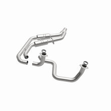 Load image into Gallery viewer, MagnaFlow Exhaust Products 3322479 California CARB Direct-Fit Catalytic Converter for Select Chevrolet Camaro, Pontiac Firebird