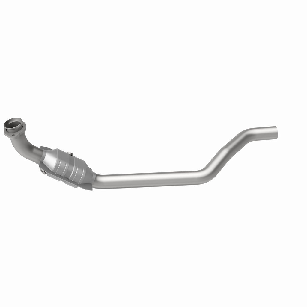 MagnaFlow Exhaust Products 49921 OEM Grade Direct-Fit Catalytic Converter for Select Ford Escape