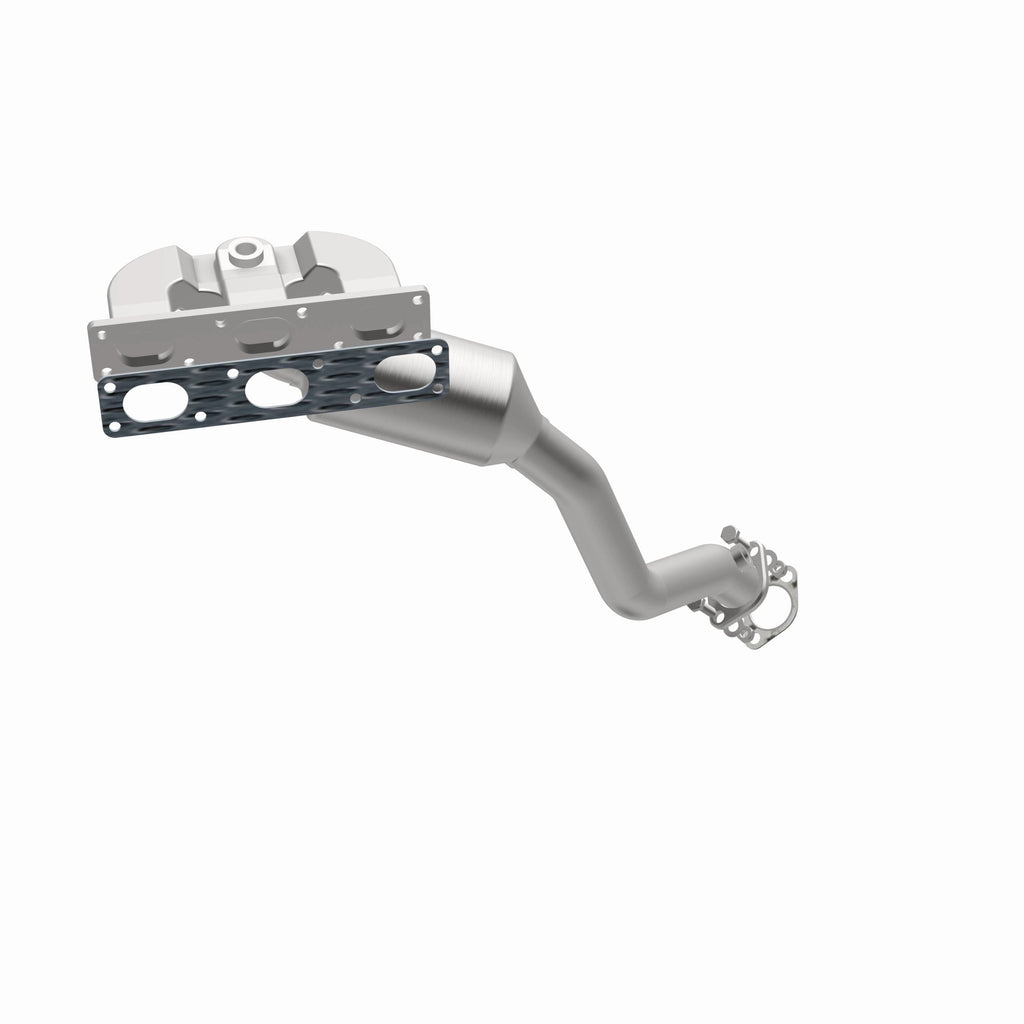 MagnaFlow Exhaust Products 4551772 California CARB Manifold Catalytic Converter for Select BMW X5