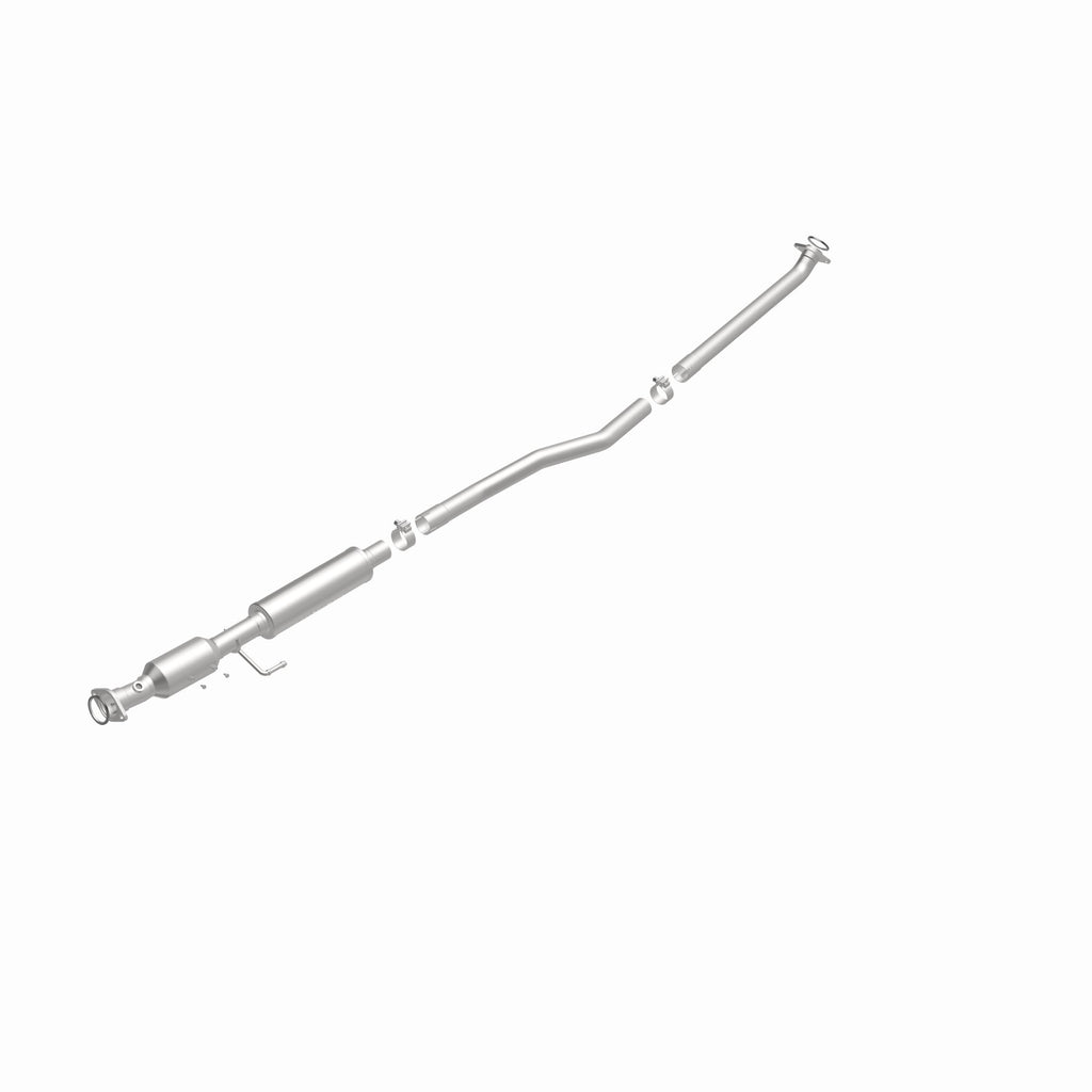 MagnaFlow Exhaust Products 21-328 OEM Grade Direct-Fit Catalytic Converter for Select Mazda CX-5