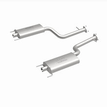 Load image into Gallery viewer, MagnaFlow Exhaust Products 19296 Street Series Axle Back System for Select Lexus LS460