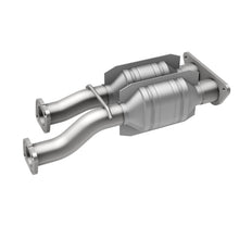 Load image into Gallery viewer, MagnaFlow Exhaust Products 23310 HM Grade Direct-Fit Catalytic Converter for Select Ford Explorer, Mercury Mountaineer