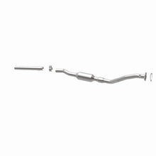 Load image into Gallery viewer, MagnaFlow Exhaust Products 22963 HM Grade Direct-Fit Catalytic Converter for Select Audi A4, Audi A4 Quattro, Audi A6, Audi A6 Quattro, Volkswagen Passat