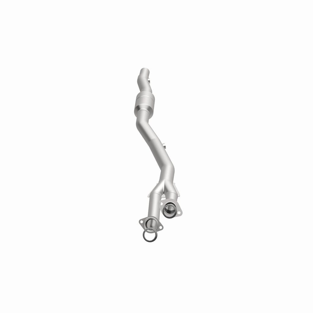 MagnaFlow Exhaust Products 4481682 California CARB Direct-Fit Catalytic Converter for Select BMW 540i, BMW 740iL
