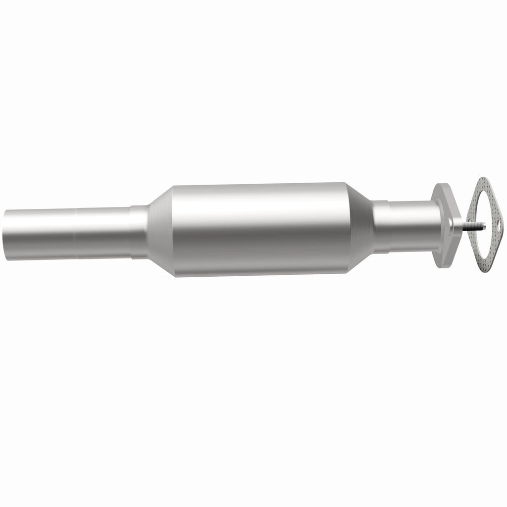 MagnaFlow Exhaust Products 5671808 California CARB Direct-Fit Catalytic Converter for Select Ford Taurus, Ford Taurus X, Mercury Sable