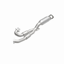 Load image into Gallery viewer, MagnaFlow Exhaust Products 49568 OEM Grade Direct-Fit Catalytic Converter for Select Nissan Altima