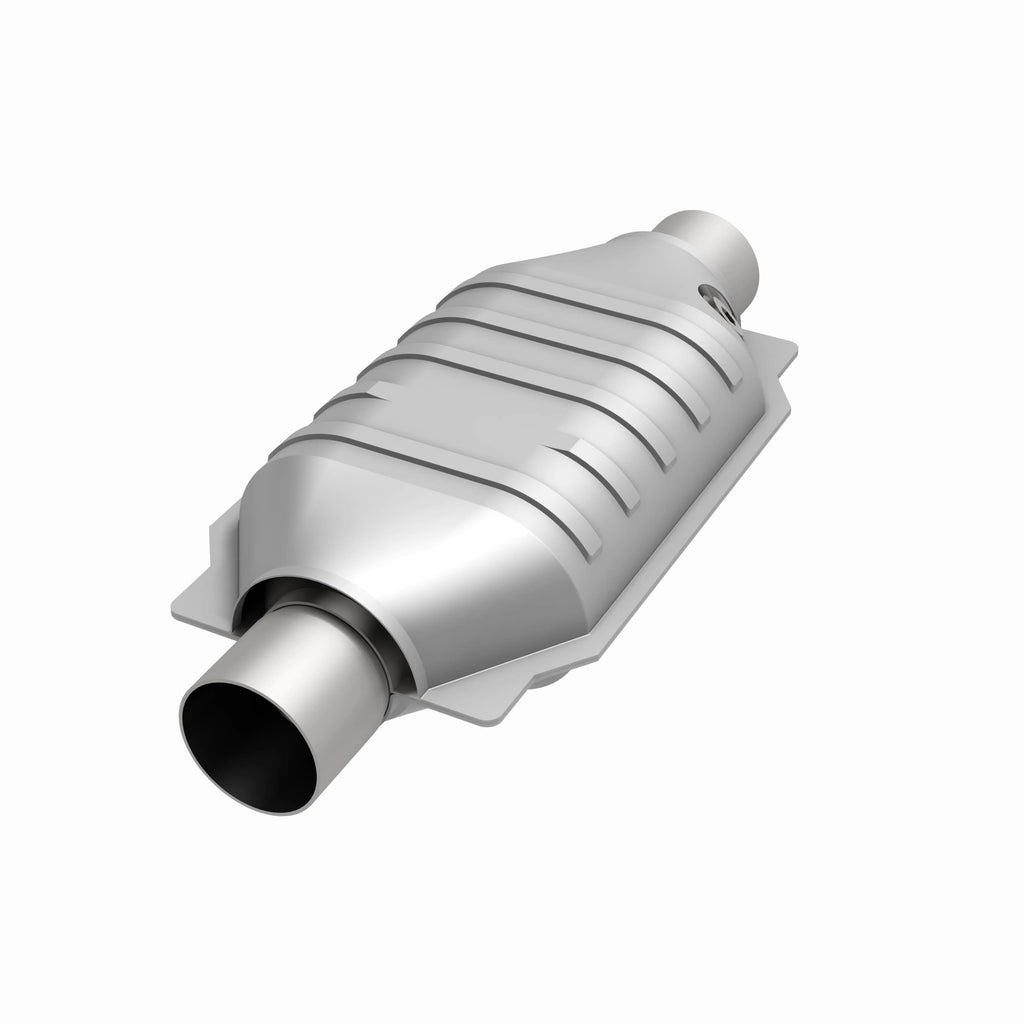 MagnaFlow Exhaust Products 93539 Standard Grade Universal Catalytic Converter