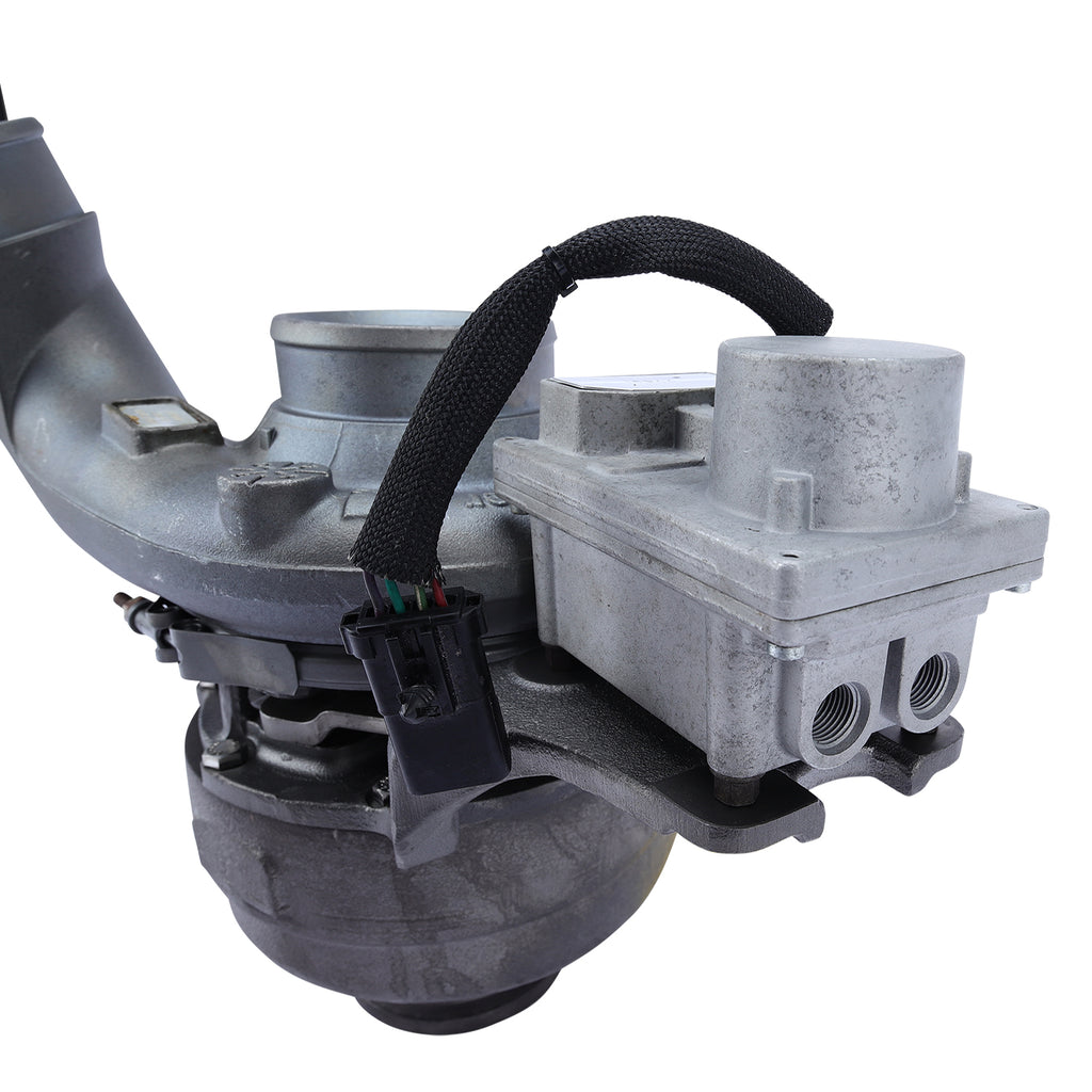 Alliant Power AP90014 Turbocharger