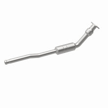 Load image into Gallery viewer, MagnaFlow Exhaust Products 4481299 California CARB Direct-Fit Catalytic Converter for Select Volvo S70, Volvo V70