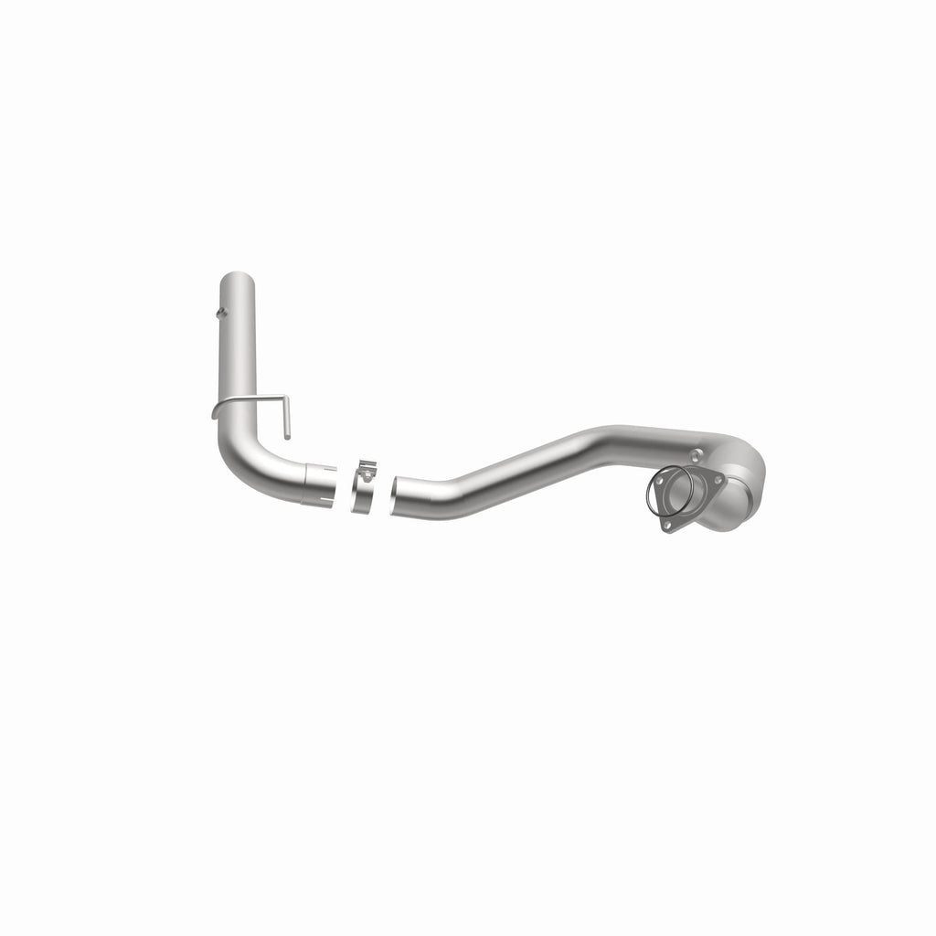 MagnaFlow Exhaust Products 4551525 California CARB Direct-Fit Catalytic Converter for Select Chevrolet Express 3500, GMC Savana
