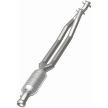 Load image into Gallery viewer, MagnaFlow Exhaust Products 23954 HM Grade Direct-Fit Catalytic Converter for Select Volvo 960, Volvo S90, Volvo V90