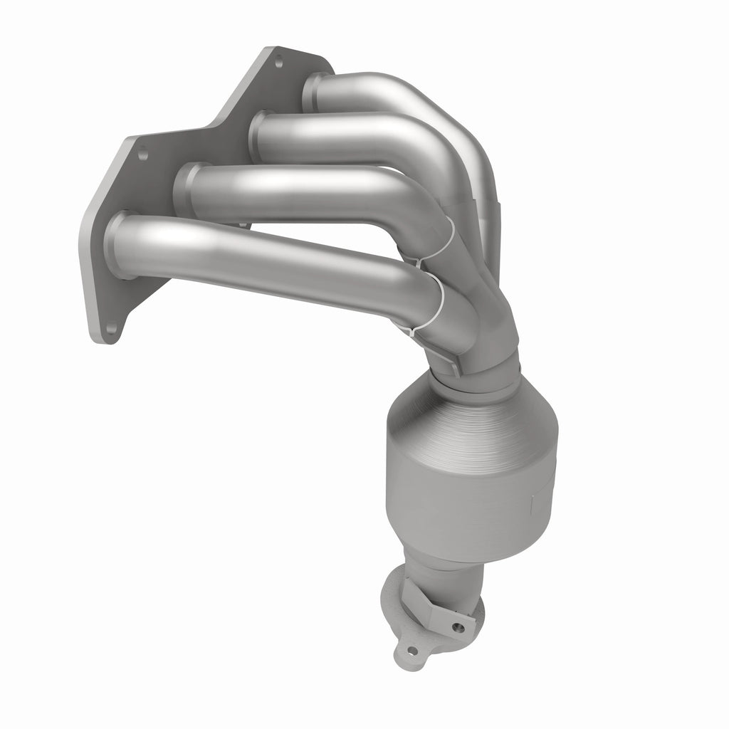 MagnaFlow Exhaust Products 51078 OEM Grade Manifold Catalytic Converter for Select Pontiac Vibe