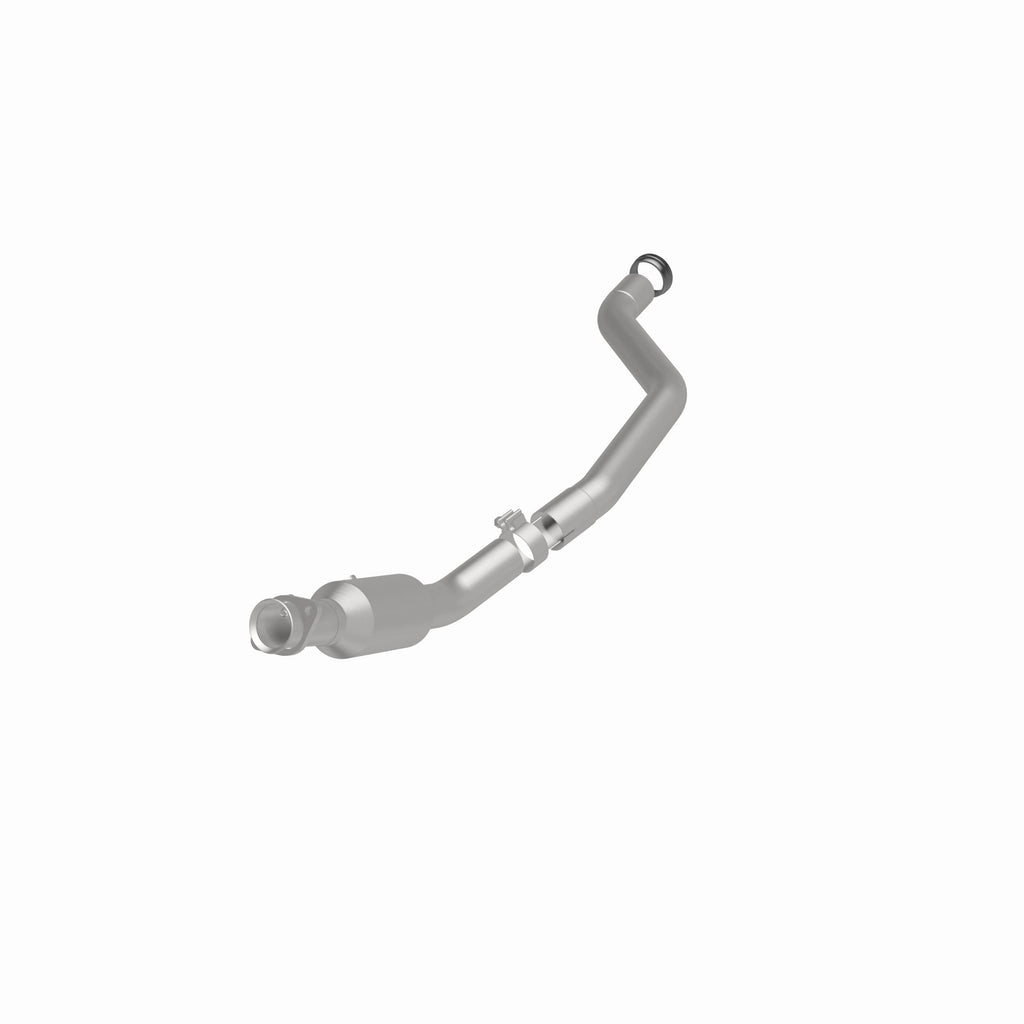 MagnaFlow Exhaust Products 21-485 OEM Grade Direct-Fit Catalytic Converter for Select Mercedes-Benz GL450, Mercedes-Benz GL550, Mercedes-Benz GL63 AMG, Mercedes-Benz GLE63 AMG, Mercedes-Benz GLE63 AMG S, Mercedes-Benz GLS550, Mercedes-Benz GLS63 AMG,