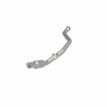 Load image into Gallery viewer, MagnaFlow Exhaust Products 21-485 OEM Grade Direct-Fit Catalytic Converter for Select Mercedes-Benz GL450, Mercedes-Benz GL550, Mercedes-Benz GL63 AMG, Mercedes-Benz GLE63 AMG, Mercedes-Benz GLE63 AMG S, Mercedes-Benz GLS550, Mercedes-Benz GLS63 AMG,