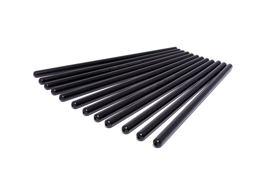 COMP Cams 7372-12 Magnum 7.800" Long, .080" Wall, 5/16" Diameter Pushrod Set 12