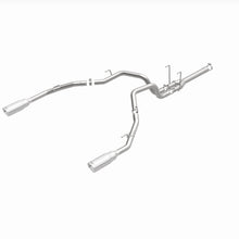 Load image into Gallery viewer, MagnaFlow Exhaust Products 19359 Street Series Polished DPF Back System for Select Ram