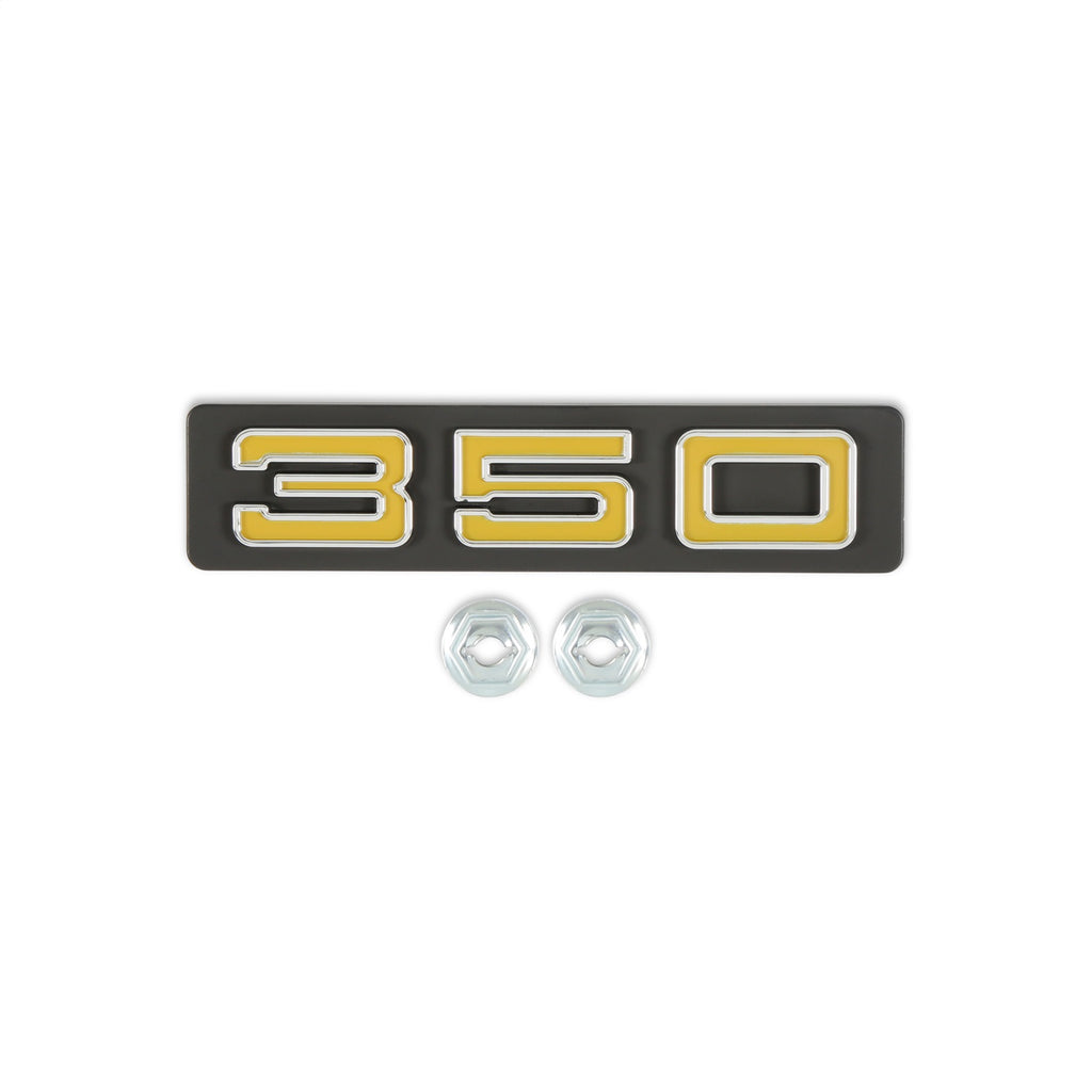 7374-BlazerJimmy-Classic-Trucks-CK-Grille-Emblem-350-BlackGold