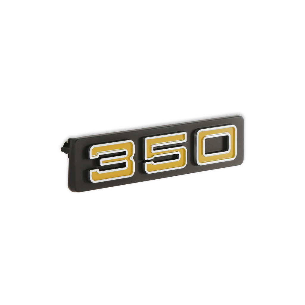 7374-BlazerJimmy-Classic-Trucks-CK-Grille-Emblem-350-BlackGold
