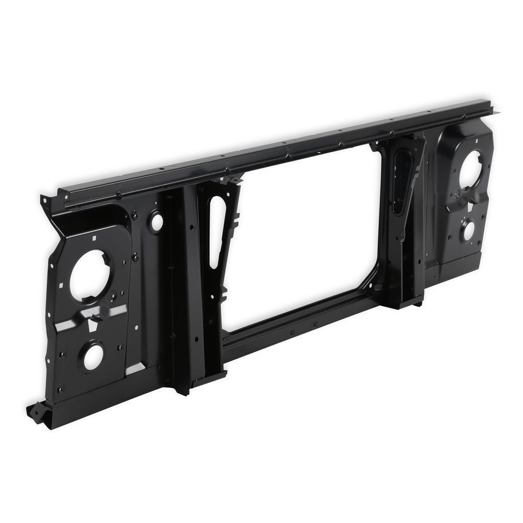 7374-JimmyCK-Series-Suburban-Brothers-Trucks-Premium-Radiator-Support-Black