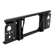Load image into Gallery viewer, 7374-JimmyCK-Series-Suburban-Brothers-Trucks-Premium-Radiator-Support-Black