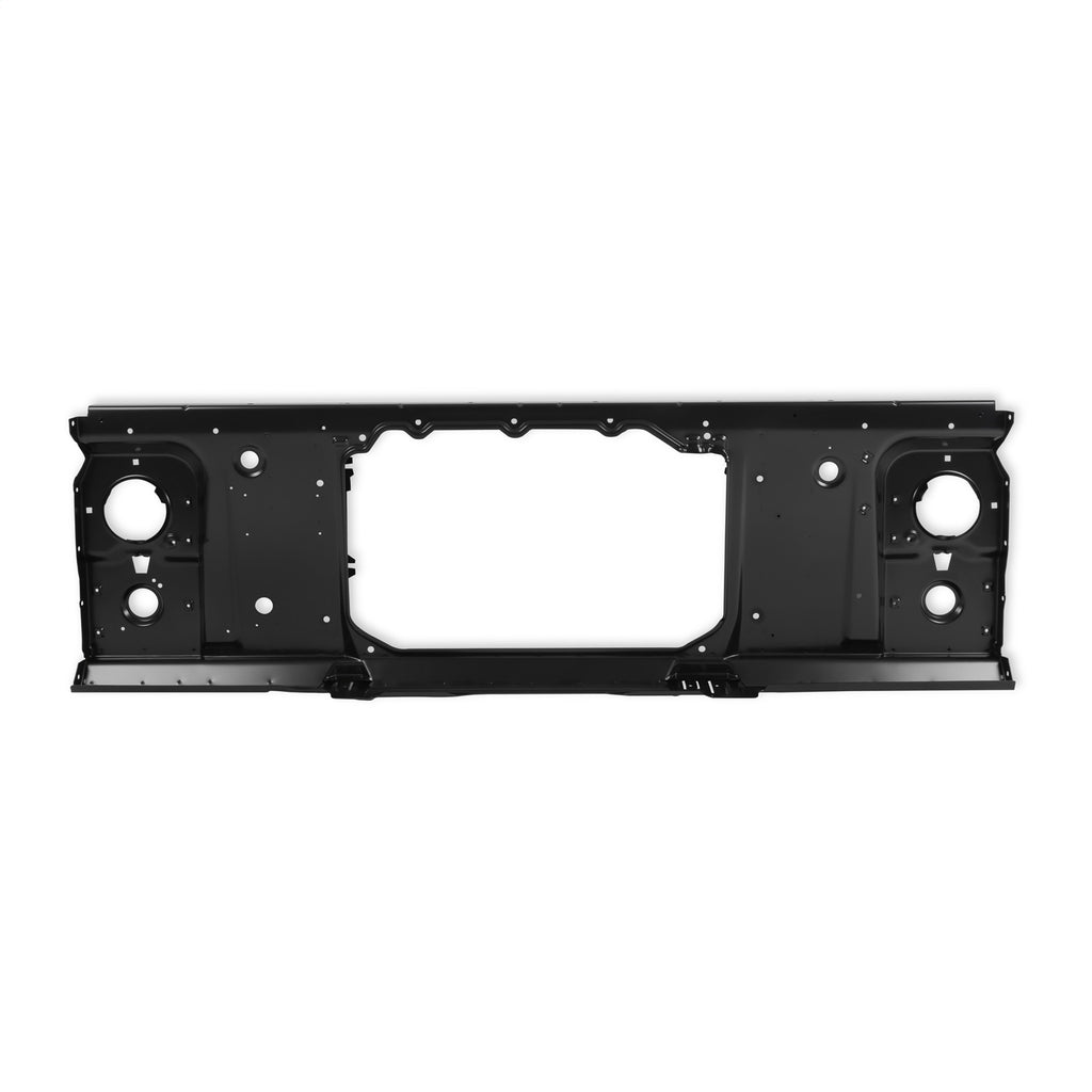 7374-JimmyCK-Series-Suburban-Brothers-Trucks-Premium-Radiator-Support-Black