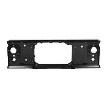 Load image into Gallery viewer, 7374-JimmyCK-Series-Suburban-Brothers-Trucks-Premium-Radiator-Support-Black