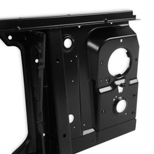 Load image into Gallery viewer, 7374-JimmyCK-Series-Suburban-Brothers-Trucks-Premium-Radiator-Support-Black