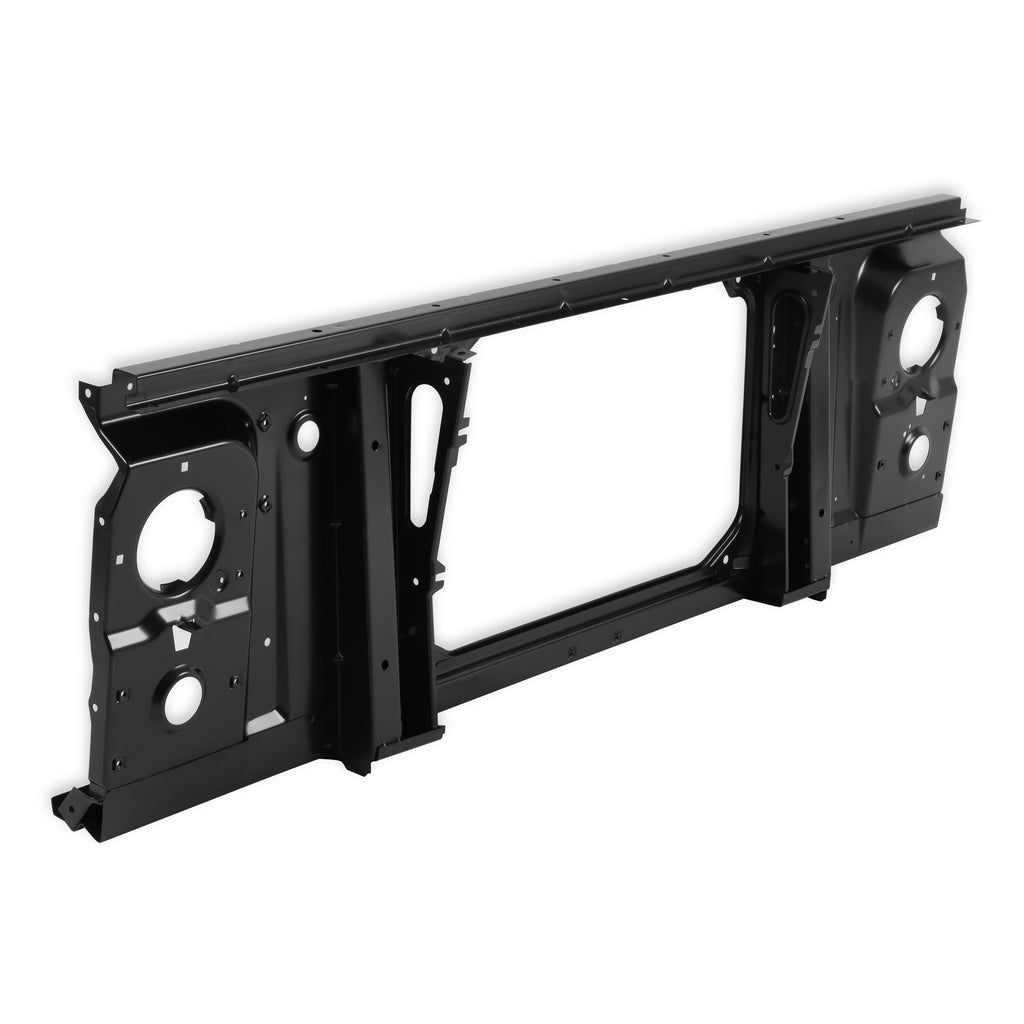 7374-JimmyCK-Series-Suburban-Brothers-Trucks-Premium-Radiator-Support-Black