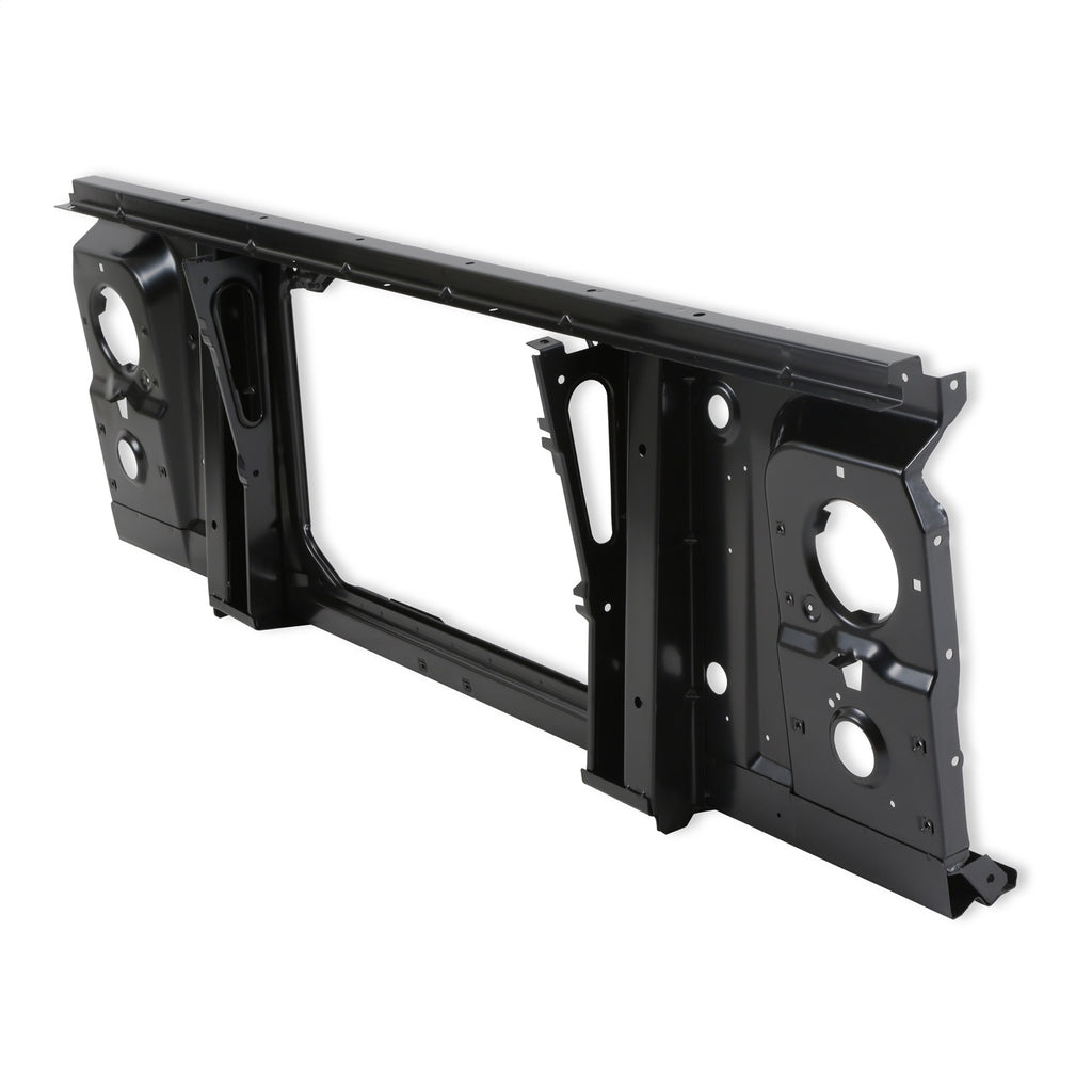 7374-JimmyCK-Series-Suburban-Brothers-Trucks-Premium-Radiator-Support-Black
