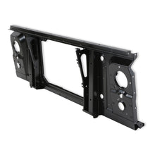Load image into Gallery viewer, 7374-JimmyCK-Series-Suburban-Brothers-Trucks-Premium-Radiator-Support-Black