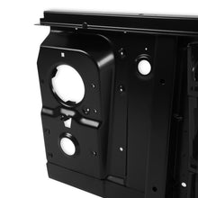 Load image into Gallery viewer, 7374-JimmyCK-Series-Suburban-Brothers-Trucks-Premium-Radiator-Support-Black